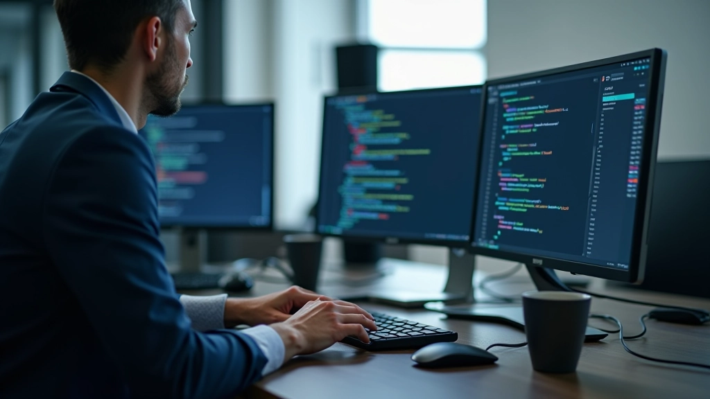 Popis softverskih alata i programa za automatizaciju procesa, digitalni interfejs
